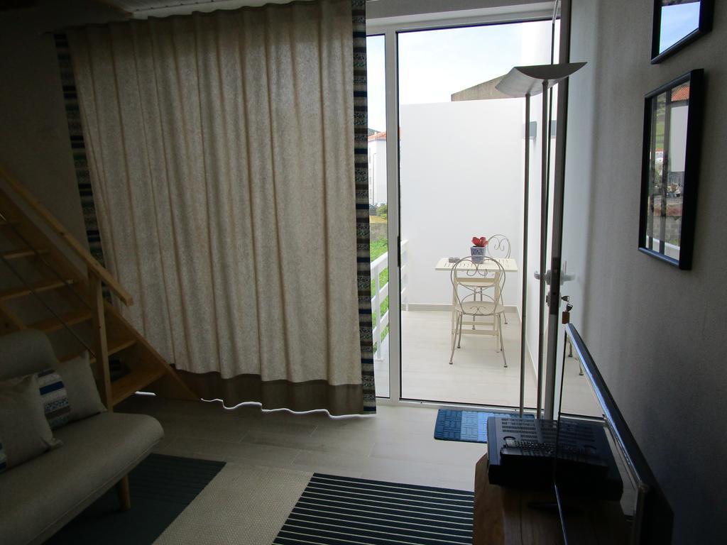 Casa Flor D'Sal Apartamento Angra do Heroísmo Exterior foto