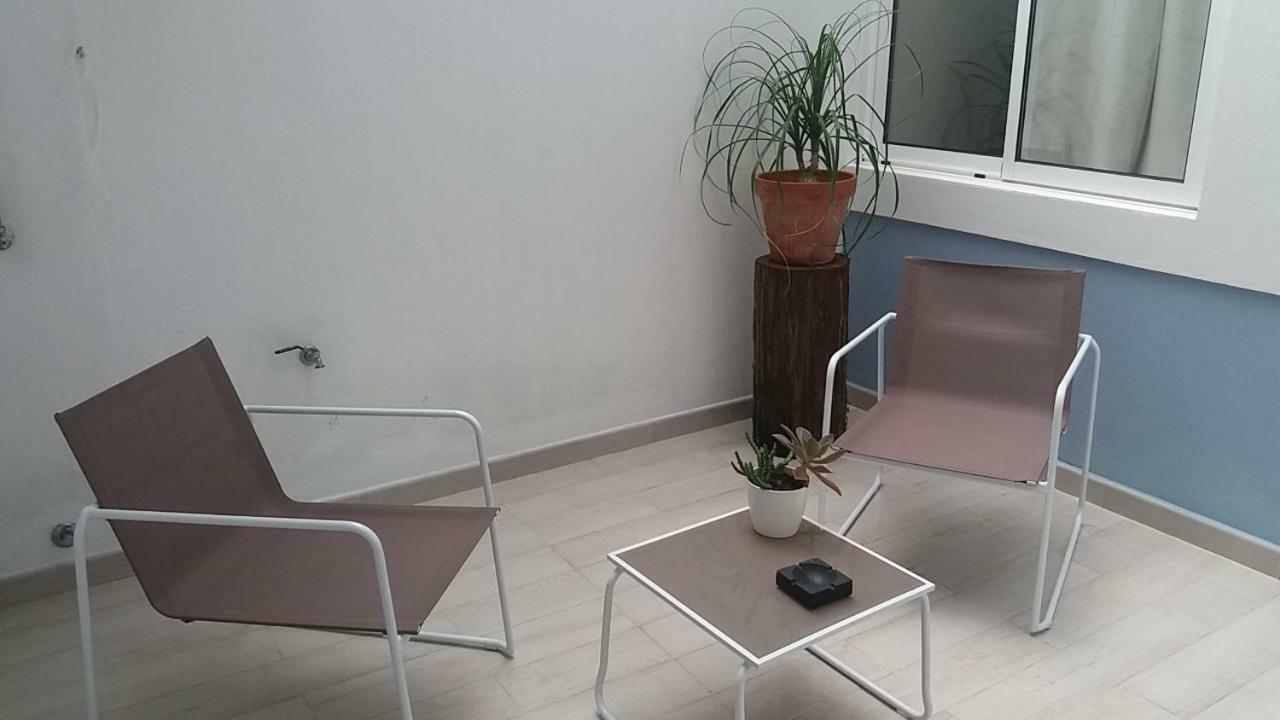 Casa Flor D'Sal Apartamento Angra do Heroísmo Exterior foto