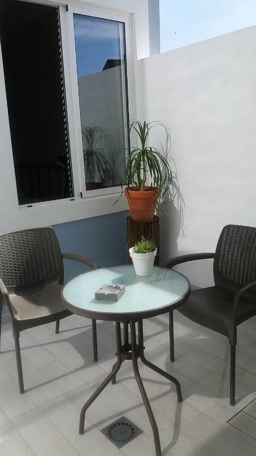 Casa Flor D'Sal Apartamento Angra do Heroísmo Exterior foto